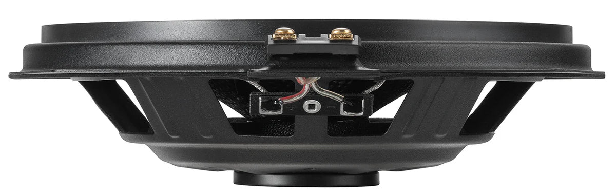 MATCH UP W8BMW-S pair layout under-seat subwoofers BMW MINI – by MC Audio Sydney