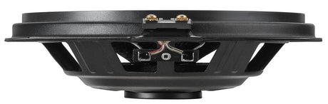 MATCH UP W8BMW-S pair layout under-seat subwoofers BMW MINI – by MC Audio Sydney