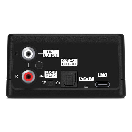 AMI Tuning Kit microphone and interface setup for acoustic calibration – by MC Audio Sydney