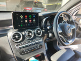 Mercedes-Benz 2015–2018 NTG 5.0 / 5.1 / 5.2 Wireless Apple CarPlay & Android Auto MMI Integration Kit