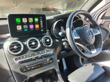 Mercedes-Benz 2015–2018 NTG 5.0 / 5.1 / 5.2 Wireless Apple CarPlay & Android Auto MMI Integration Kit