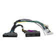 MATCH PP-MB 1.4ASD plug and play harness for Mercedes with Active Sound Design for MATCH amplifiers – by MC Audio Sydney