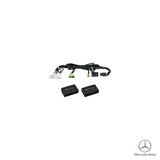 Mercedes GLC X253 Facelift - Speaker & Subwoofer DSP Amplified Package | MATCH UP PnP