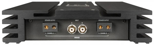 BRAX GRAPHIC GX2000 internal Class AB circuitry and component layout – by MC Audio Sydney