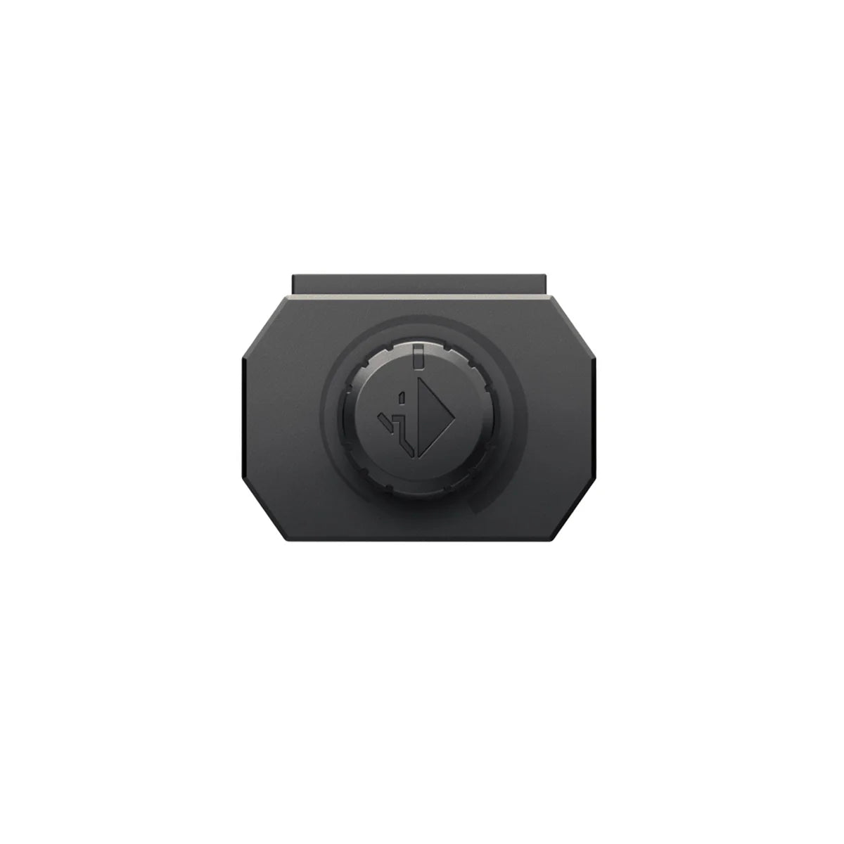 HELIX URC.1 SCP rotary remote controller front view with control knob – by MC Audio Sydney