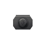 HELIX URC.1 SCP rotary remote controller front view with control knob – by MC Audio Sydney