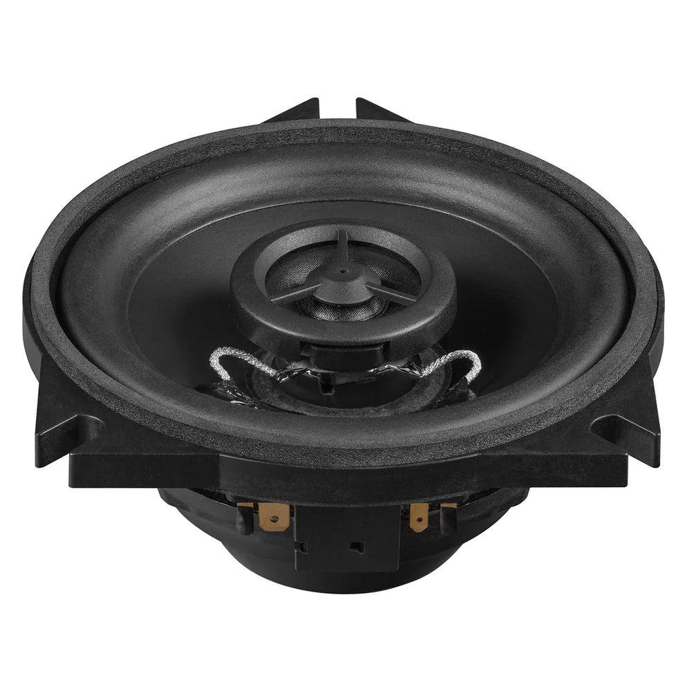 MATCH UP X4BMW-CTR.3 4” plug and play coaxial centre speaker for BMW & MINI | 4Ω – installed by MC Audio Sydney