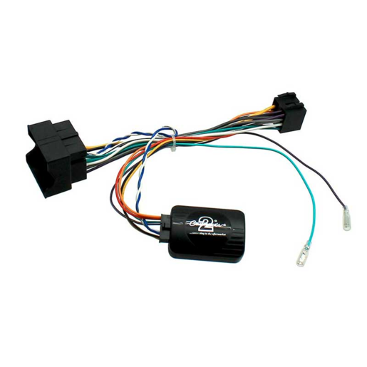 Aerpro CHHY8C steering wheel control harness fits Hyundai and Kia – plug and play integration cable by MC Audio Sydney