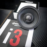 Mercedes-Benz C-Class W206 HELIX Ci3 plug and play speaker upgrade – MC Audio Sydney