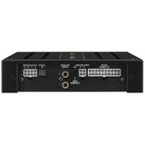 MATCH PP 86DSP MK2 input and output connections plug and play DSP amplifier – by MC Audio Sydney