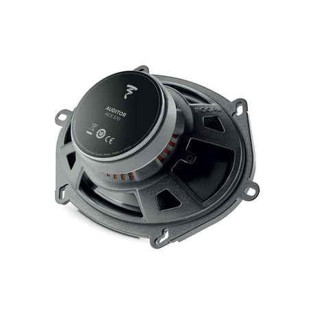 Focal ACX 570 5x7 speaker side profile mounting depth detail – MC Audio Sydney