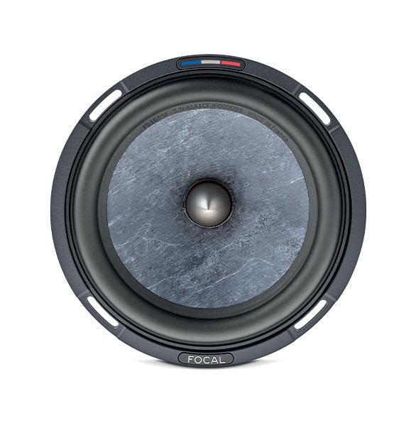 Focal PS 165 SF passive crossovers – Performance Series 6.5” component speaker upgrade by MC Audio Sydney