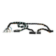MATCH PP-BMW 1.10RAM-HK - Harness To Fit BMW i-Sereis with Harman Kardon RAM Module (G Gen) by MATCH