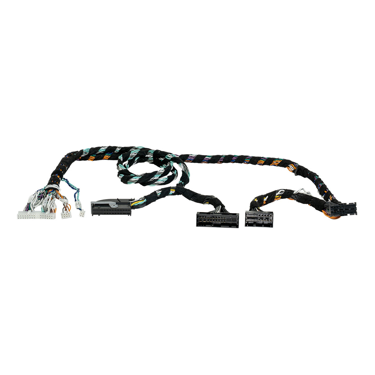 MATCH PP-BMW 1.10RAM-HK - Harness To Fit BMW i-Sereis with Harman Kardon RAM Module (G Gen) by MATCH