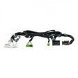 MATCH PP-MB 1.5MBUX UP 8 Edition - Harness For MATCH UP 8DSP To Fit Mercedes by MATCH | MC Audio Syd