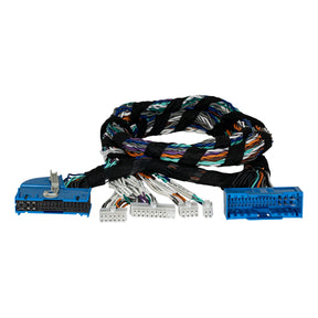 MATCH PP-MB 1.9MBUX-BUR.2 - Harness For MATCH UP 10DSP To Fit Mercedes With Burmester from 2025 by M