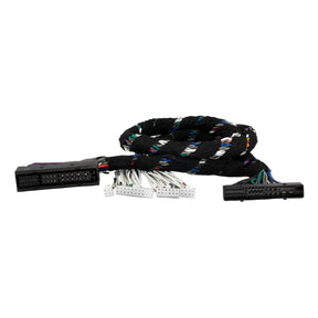 MATCH PP-MB 1.9MBUX-BUR - Harness For MATCH UP 10DSP Amplifier To Fit Mercedes With Burmester by MAT