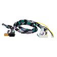 MATCH PP-MQS Basic - Mercedes Audi VW PnP Harness For MATCH Amplifiers | Molex by MATCH | MC Audio S