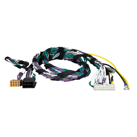 MATCH PP-MQS Basic - Mercedes Audi VW PnP Harness For MATCH Amplifiers | Molex by MATCH | MC Audio S
