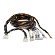 MATCH PP-TES 1.7B - Harness For MATCH UP 10DSP Amplifier To Fit Tesla Model 3 SR by MATCH | MC Audio