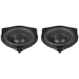 MATCH UP S4MB-SUR 4” plug and play surround speaker pair for Mercedes-Benz – installed by MC Audio Sydney