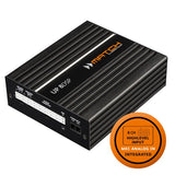 MATCH UP 8DSP with MEC Analog In 8 channel plug and play DSP amplifier front view – by MC Audio Sydney