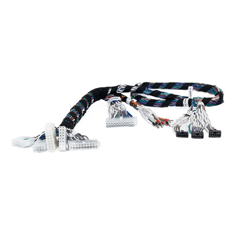 MATCH PP-TES 5.15 V EIGHTEEN extension harness for HELIX V EIGHTEEN DSP and Tesla Ryzen Premium systems