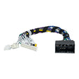 MATCH PP-BMW 1.7HIFI UP 8DSP harness for BMW F Gen HiFi system with MATCH UP 8 amplifier – MC Audio Sydney