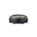 Focal IW T3Y 200 Tesla plug and play subwoofer installation and connector detail – MC Audio Sydney