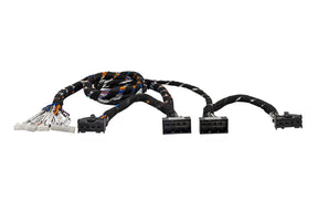 MATCH PP-BMW 1.9RAM-HK wiring harness for MATCH UP 10DSP BMW G Series with Harman Kardon RAM module – by MC Audio Sydney