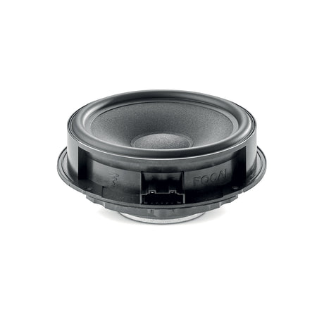 Focal IS VW 165 Polyglass cone midwoofer detail Volkswagen speaker upgrade – MC Audio Sydney