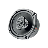 Focal ACX 690 polypropylene cone and integrated tweeter detail – MC Audio Sydney