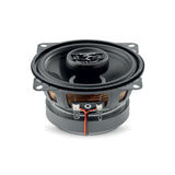 Focal ACX 100 coaxial speaker close-up showing polypropylene cone and tweeter – by MC Audio Sydney