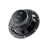 Focal ACX 165 coaxial speaker close-up showing polypropylene cone and integrated tweeter – by MC Audio Sydney