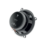 Focal ACX 130 coaxial speaker close-up showing polypropylene cone and integrated tweeter – by MC Audio Sydney