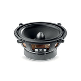 Focal ASE 130 midwoofer close-up showing polypropylene cone – by MC Audio Sydney