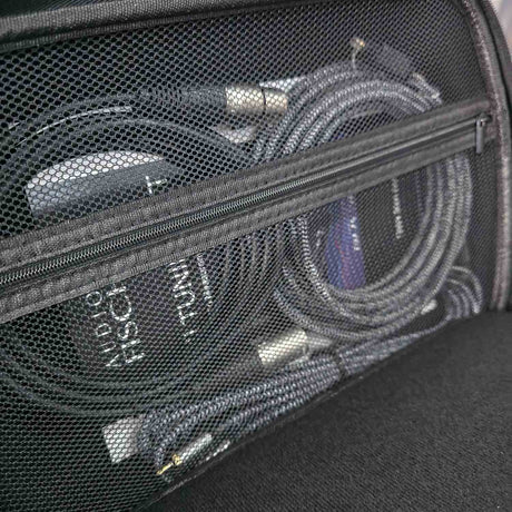 AMI Tuning Kit packed and ready for mobile car audio tuning applications – by MC Audio Sydney