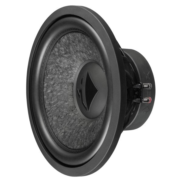 HELIX IK W12-DVC2 12 inch subwoofer 300W RMS dual 2 ohm – by MC Audio Sydney