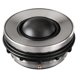BRAX MATRIX ML28 PRO tweeter dome close-up 1.1 inch handcrafted 4Ω – MC Audio Sydney 