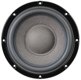 BRAX MATRIX ML8 MID woofer cone and surround close-up 8 inch 4Ω – by MC Audio Sydney