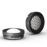 HELIX Ci5 T25FM-CA tweeter close-up 1 inch high-frequency driver FlexMount 4Ω – MC Audio Sydney