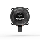 HELIX CiX E50-S4 driver close-up EchoSound hidden speaker 4Ω – MC Audio Sydney