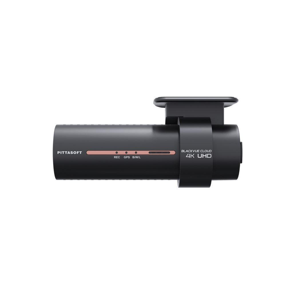 BlackVue DR970X-1CH Plus 4K UHD camera lens – 64GB single-channel dash cam by MC Audio Sydney