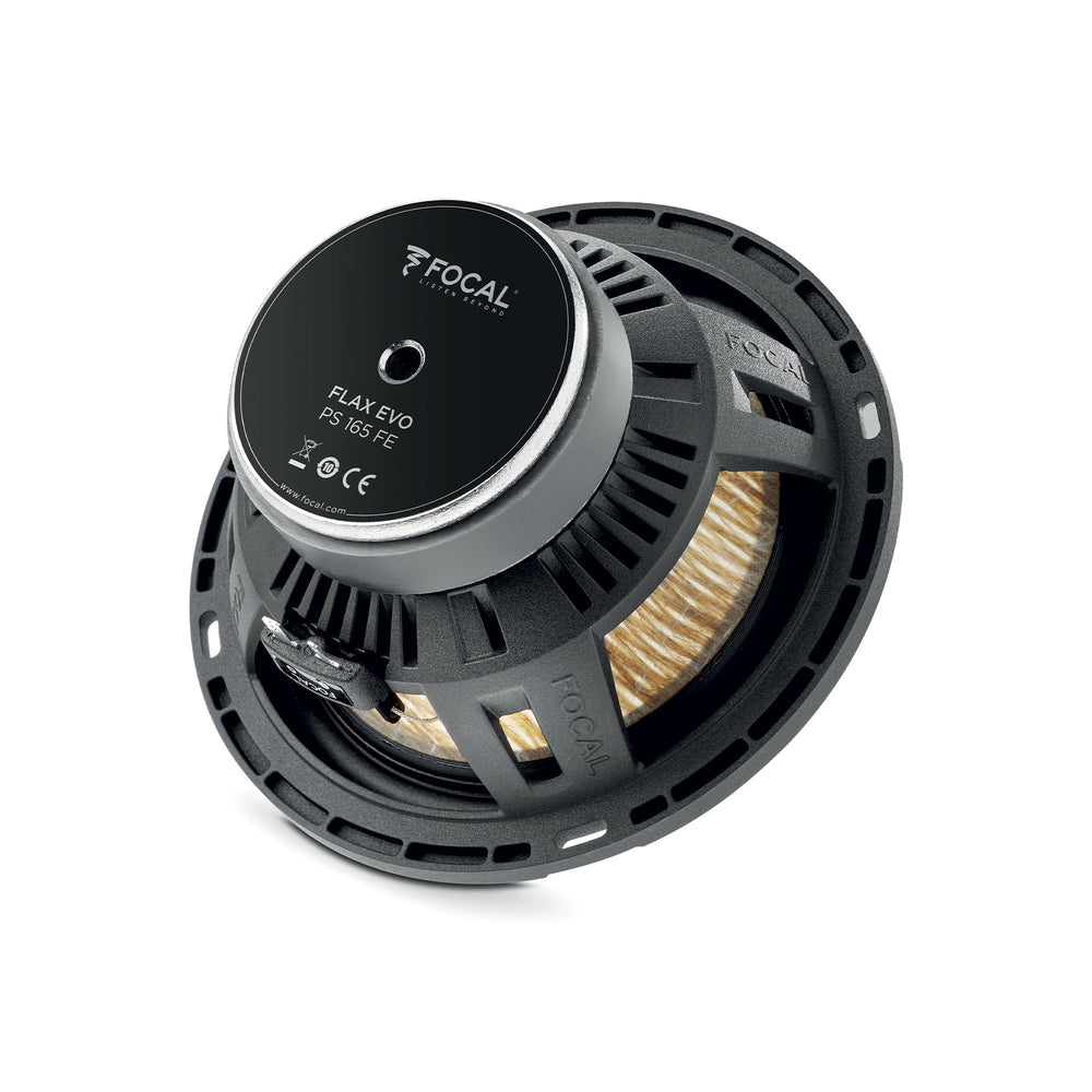 Focal PS 165 FE external crossover network for 2-way component system – by MC Audio Sydney