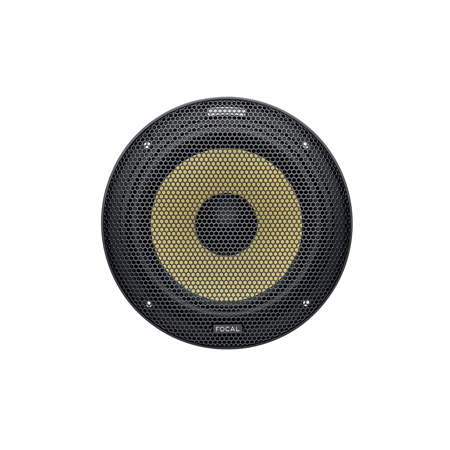 Focal ES 165 K2E external crossover network for EVO component system – by MC Audio Sydney