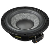 BRAX GRAPHIC GL3 MK2 3.15 inch 100W RMS high end midrange speaker pair 3 ohm – MC Audio Sydney