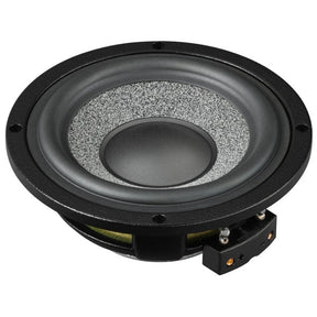 BRAX GRAPHIC GL3 MK2 3.15 inch 100W RMS high end midrange speaker pair 3 ohm – MC Audio Sydney
