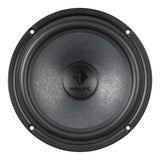HELIX PR W165 midbass woofer cone and surround detail 4 ohm – MC Audio Sydney
