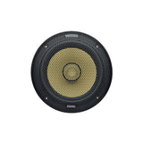 Focal EC 165 KE coaxial tweeter detail with inverted dome design – by MC Audio Sydney