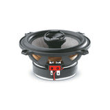 Focal 130 AC tweeter detail with inverted dome design – by MC Audio Sydney